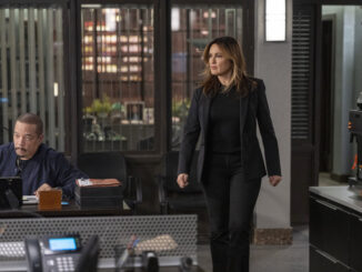 Fans Are Shocked by the Latest Twist in Law and Order SVU