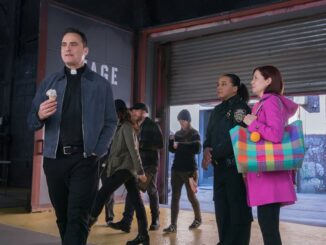 Fans Can’t Get Enough of Elsbeth’s Eccentric Style in New Episodes