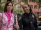 Fans Love Carrie Preston Return in Elsbeth and Here Is Why