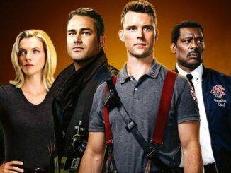 Fans Outraged as Chicago Fire Drops Three Cast Members Ahead of Season 14