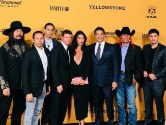 Finn Little Rejoins Yellowstone Universe What His Role in Beth & Rip Spin Off Means