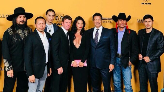 Finn Little Rejoins Yellowstone Universe What His Role in Beth & Rip Spin Off Means