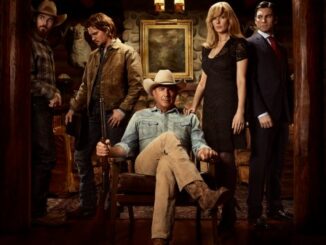 Finn Little Returns as Carter in Yellowstone Prequel What It Means for the Story