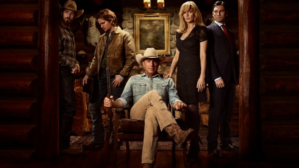 Finn Little Returns as Carter in Yellowstone Prequel What It Means for the Story
