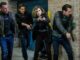 From On Screen Action to Real Life Passion Chicago PD Stars Behind the Scenes