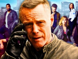 From Set to Life How Chicago P.D. Stars Spend Their Time Off Camera