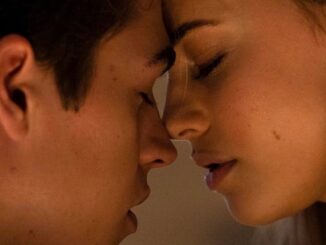 Full Recap Tessa & Hardin Reunited Plot Explanations & Ending Themes