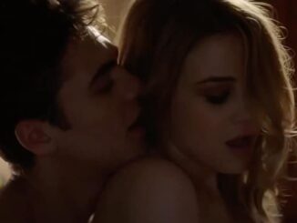 Hero Fiennes Tiffin Talks Future Roles After After Everything