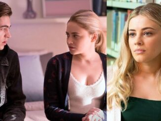 Hero & Josephine’s Real Life Chemistry What’s the Truth