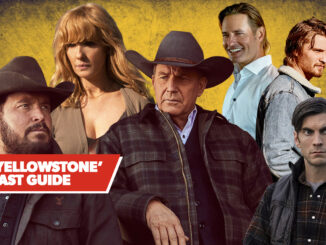 Honoring the Land & Tradition is Beautiful or Conservative in Yellowstone