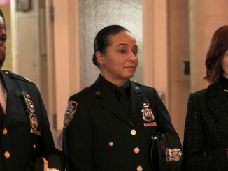 How Elsbeth Is Changing the Crime Show Formula