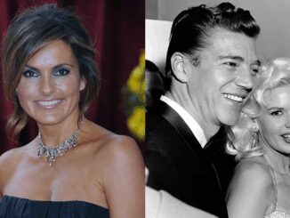 How Jayne Mansfield’s Legacy Shaped Mariska Hargitay’s Iconic Role