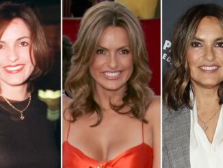 How Mariska Hargitay Went from TV Icon to Documentary Filmmaker