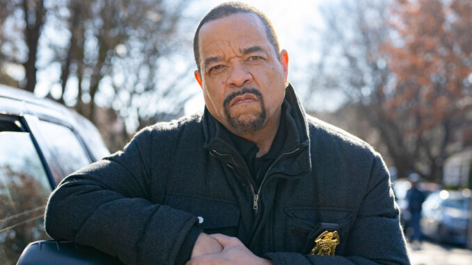 Ice T on Giddish’s Exit and Revival What’s Behind the Dramatic Comeback