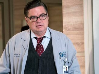 I'm Worried About Dr. Charles' Future After His Catastrophic Mistake In Chicago Med Season 10, Episode 16