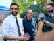 In an unexpected turn, State Assemblyman Zohran Mamdani took a commanding lead in the Democratic Primary for New York City mayor