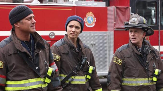 Inside Chicago Fire Actor Relationships From Taylor Kinney to Jocelyn Hudon’s Real Life Love Stories
