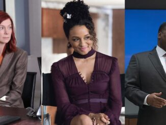 Inside Elsbeth Fun Facts About the Show and Cast’s Real Life Moments