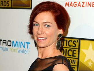 Inside Elsbeth Star Carrie Preston’s 26 Year Marriage You Never Knew About
