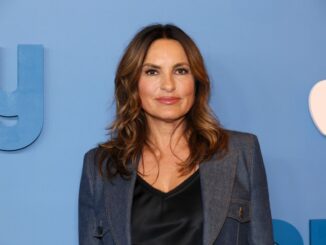 Inside Mariska Hargitay’s Real Life Romance with Peter Hermann 20 Years & Counting