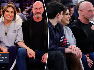 Inside the Personal Life of Mariska Hargitay Motherhood, Marriage, and SVU