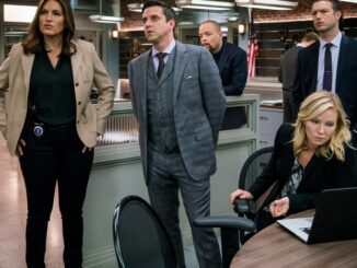 Is SVU Season 26 Happening NBC Execs Weigh In