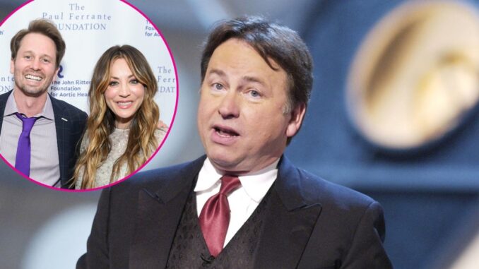 John-Ritter-Wife-Son-and-Costars