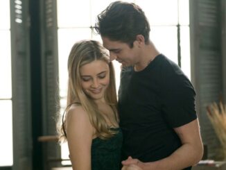 Josephine Langford Speaks Out Behind the Scenes of After Everything