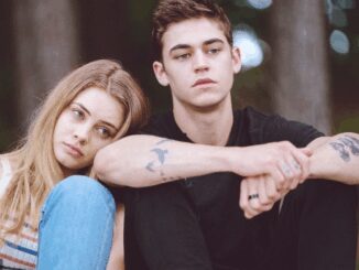 Josephine Langford on Life After Tessa It’s Bittersweet