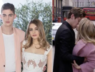 Josephine Langford’s After Everything Role Controversy What Went Wrong