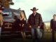 Josh Lucas Married in Vatican Yellowstone Star’s Stunning Announcement