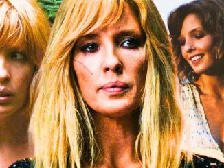 Kelly Reilly Talks Beth Dutton's Darkest Season Yet