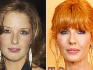 Kelly Reilly and Cole Hauser Will Star in a New Yellowstone Spinoff
