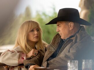 Kelly Reilly moves on from Kevin Costner Yellowstone drama with exciting next chapter