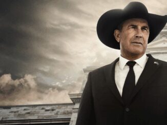 Kevin Costner Addresses Rumors About Yellowstone Exit