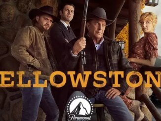 Kevin Costner Exit From Yellowstone Sparks Fan Backlash