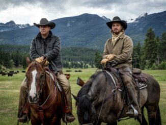 Kevin Costners Exit from Yellowstone What Really Happened