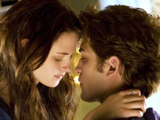 Kristen Stewart Opens Up About Twilight and Moving On