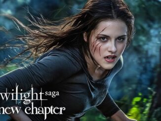 Kristen Stewart & Robert Pattinson Return What’s Next in the Twilight Universe