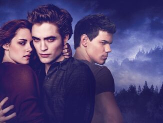 Kristen Stewart and Robert Pattinson Reunite at Film Festival Fans Lose It!