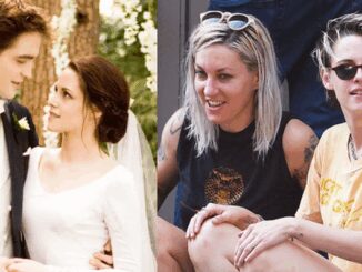 Kristen Stewart’s New Project Has Twilight Fans Buzzing Is Bella Swan Making a Comeback