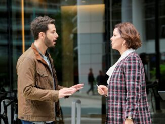 Latest News on So Help Me Todd Season Renewal, Cast Changes & More