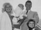 Law & Order SUV Mariska Hargitay Poses With Bio Dad & Siblings in RARE Photos