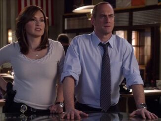 Law & Order: SVU Actor News Marriages, Babies, and Life Beyond the Badge