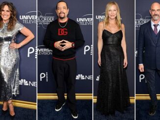 Law & Order: SVU Cast: Where Are They Now? 2025 Updates