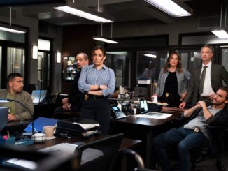 Law & Order SVU Most Shocking Plot Twists in Recent Episodes