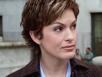 Law & Order SVU Needs To Bring Back the Olivia Benson That the Crime Procedural Lost 6 Years Ago