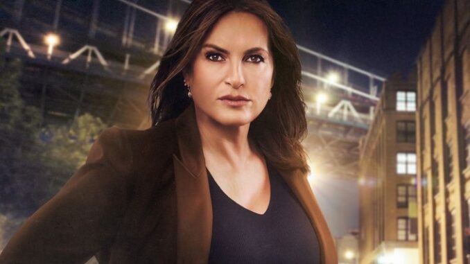Law & Order SVU Season 26 Twist Why Fans Are Divided Over Benson’s Latest Decision