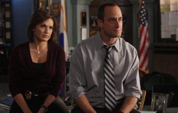 Law & Order SVU Season 27 Hints at Big Character Exit