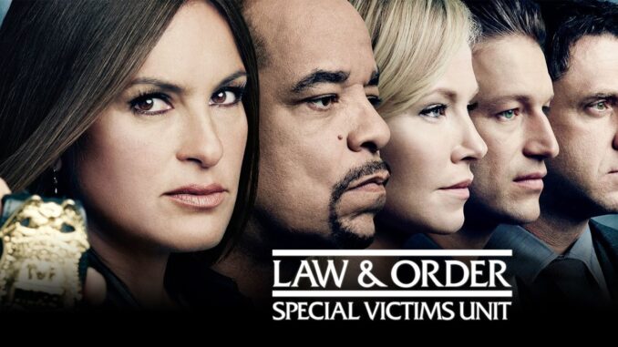 Law & Order: SVU Season 27 Renewed — What We Know About the Premiere Schedule